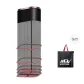 Lightweight Nano Style 31*27cm Opening * 3m Length+Portable Waterproof Bag