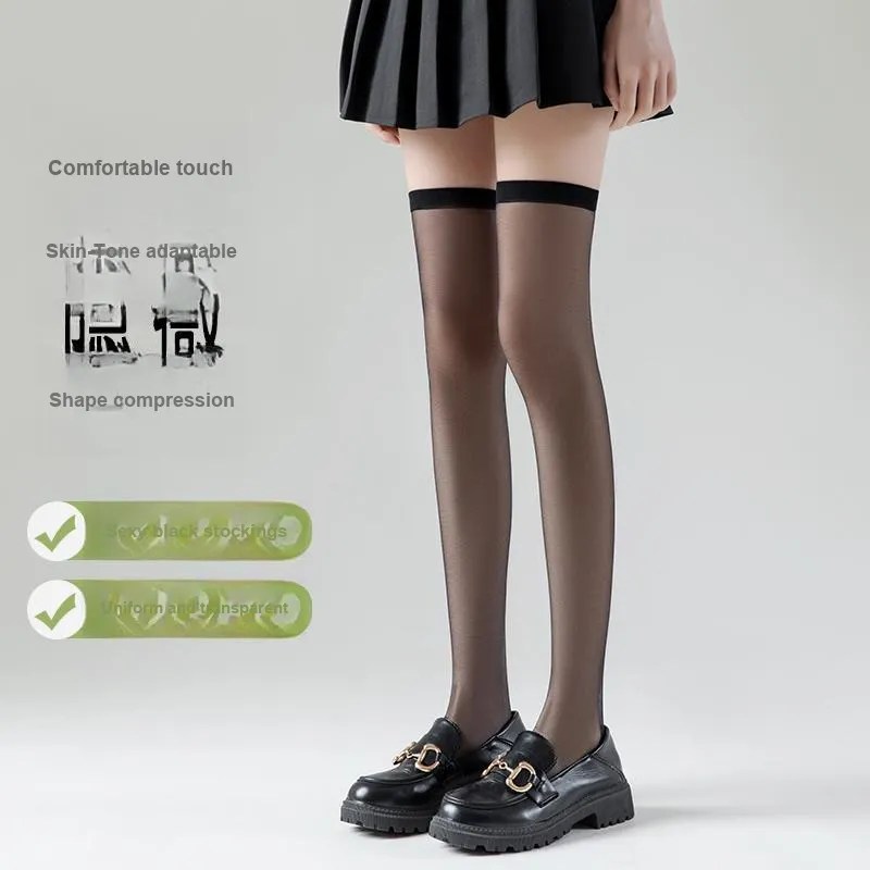 Lan Miao Stockings Women's Combo Set-2
