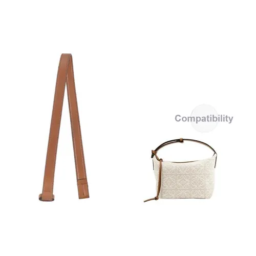 GUYI Сумка из коровьей кожи Аксессуар для женщин Коричневый