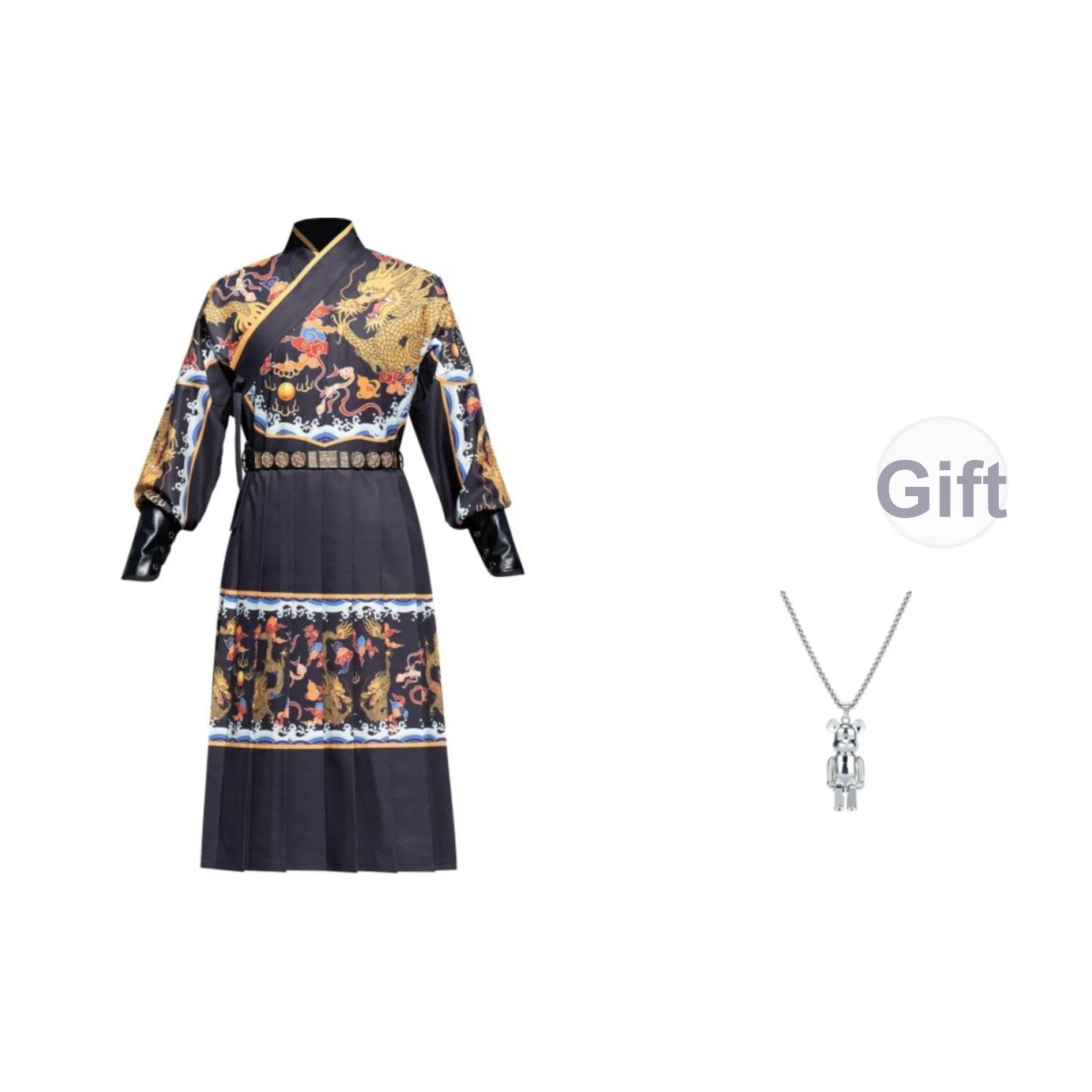 TUCANO Мужские костюмы в стиле танго