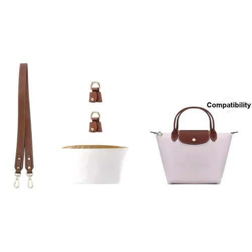 Микрофибра Сумка Ремень Женский Многоцветный