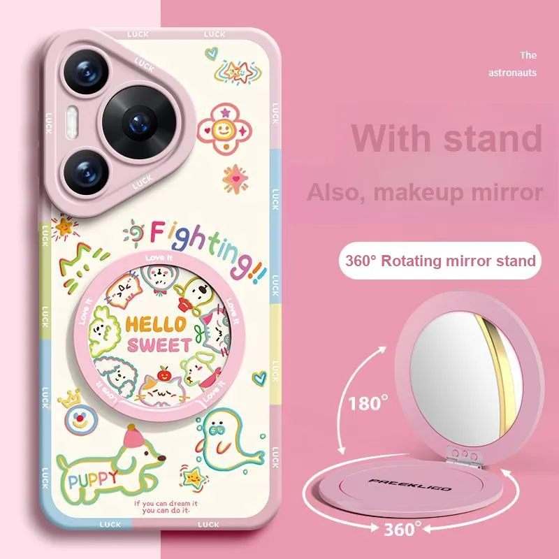 SUPER MOUSE Phone Cases-2