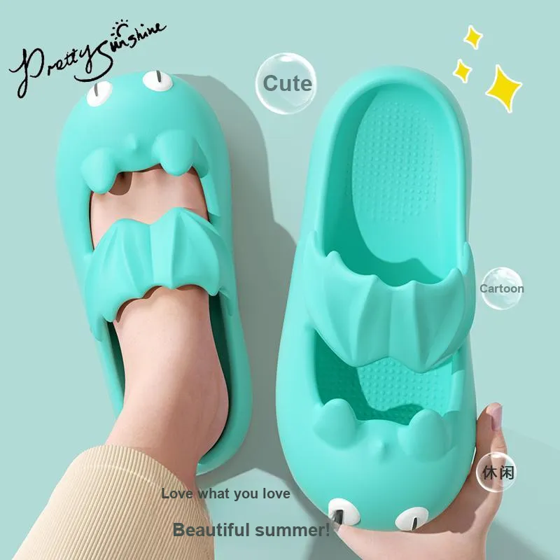 Foot recreation Slippers / Home Slippers-3
