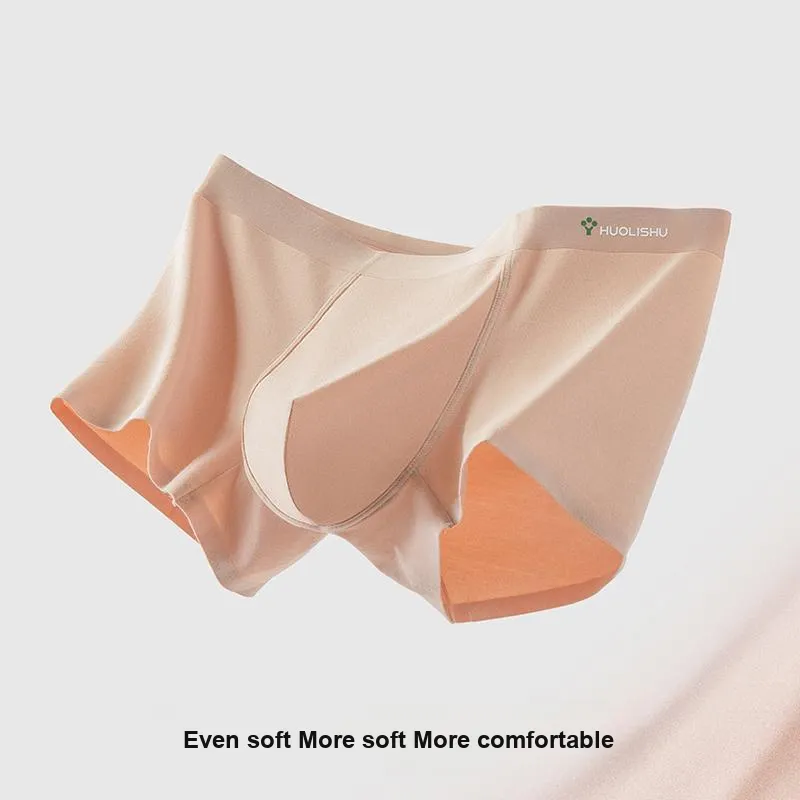 VIM TREE Underpants Men's Combo Set-82