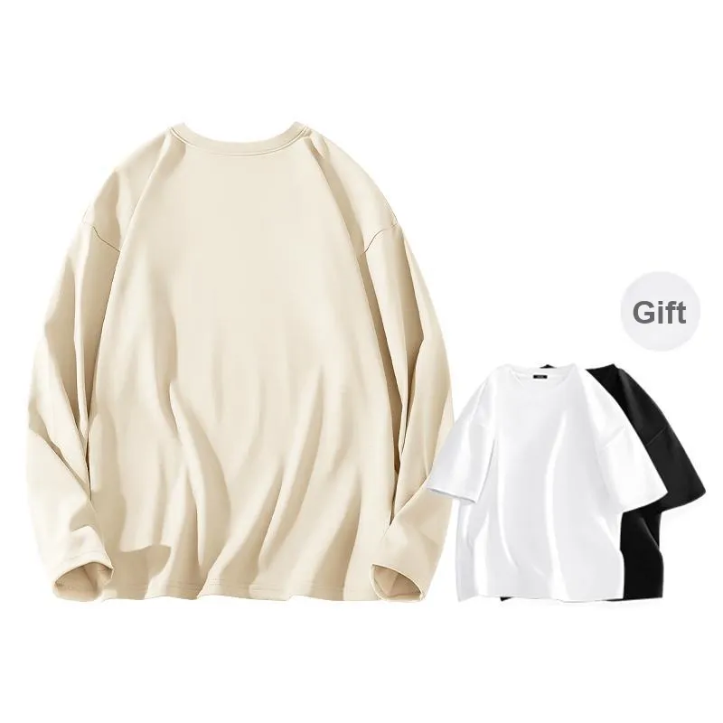 MINISO T Shirts Unisex-1
