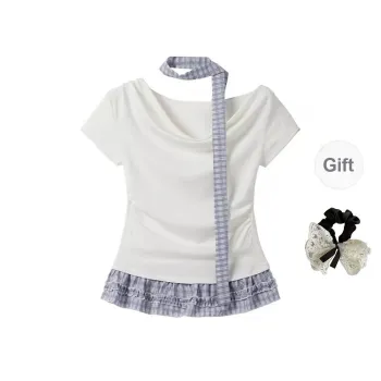 PAVEA T Shirts Women's