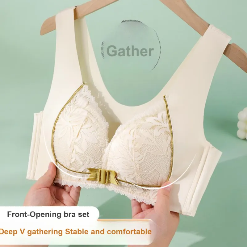 ALDOLA Women's Underwear Sets-12