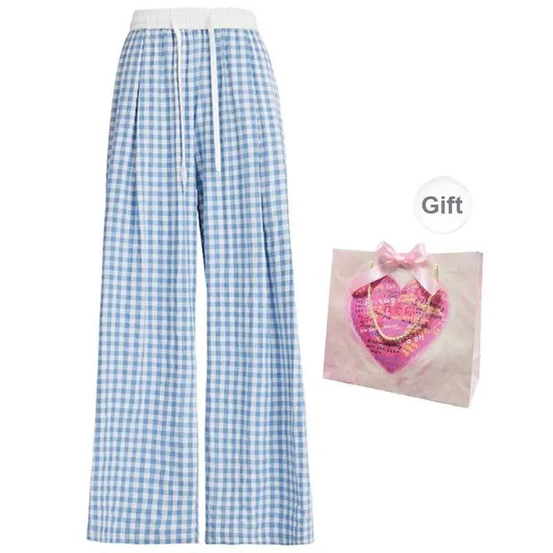 AINUOERMY Casual Pants Women's-23