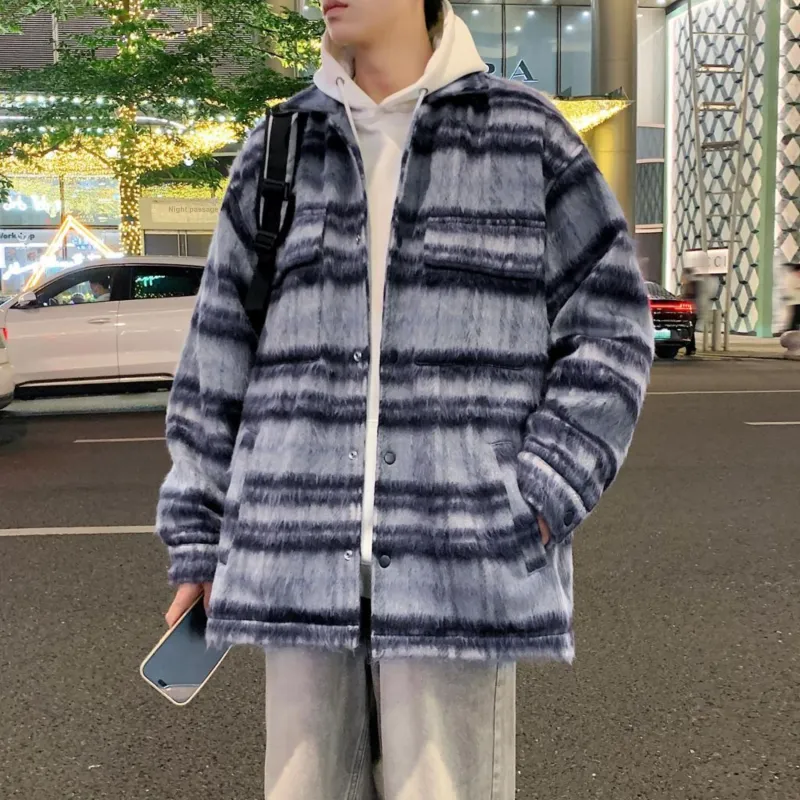 YATSI Jackets Unisex-14