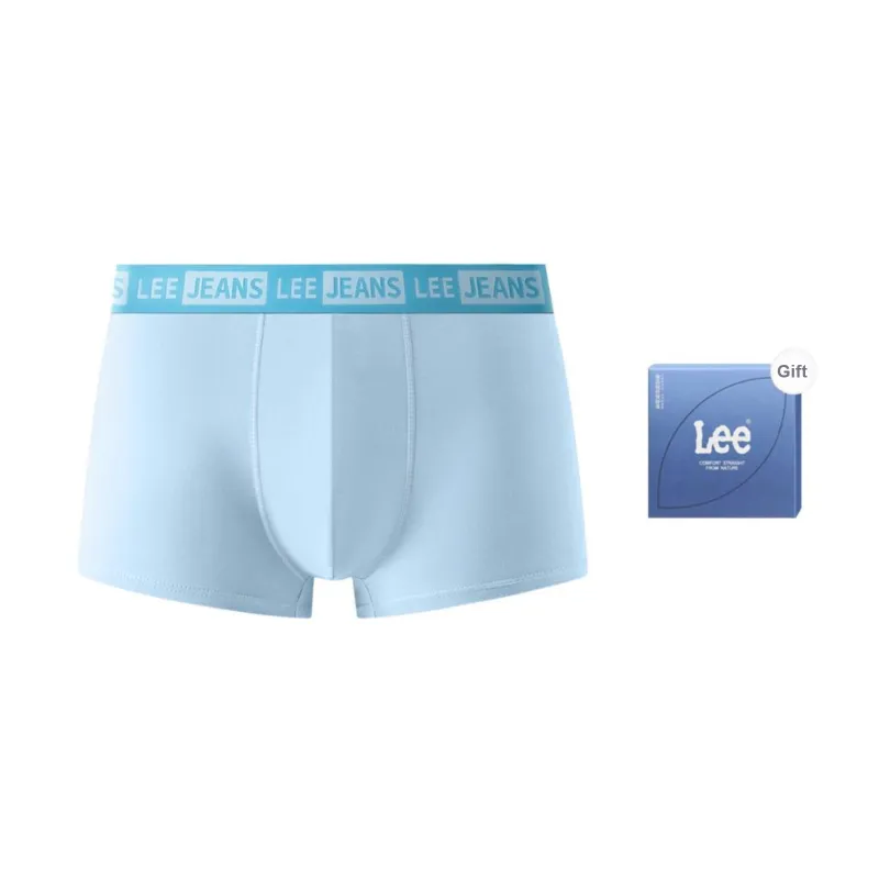 Lee Sunset 1.0 Underwear Gift Boxes Men's 1 Pack-19