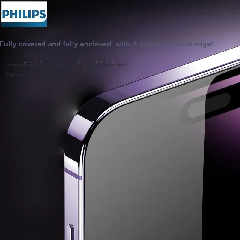 PHILIPS Cell Phone Protective Films-5