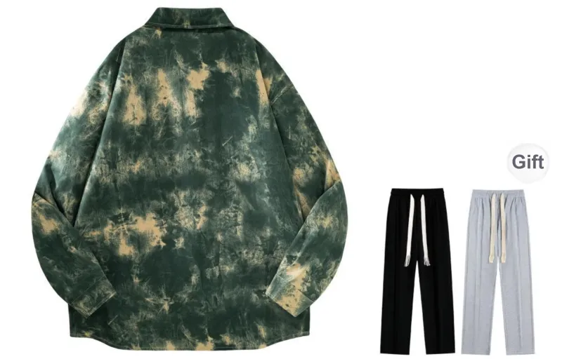 Airwalk Shirts Unisex-92