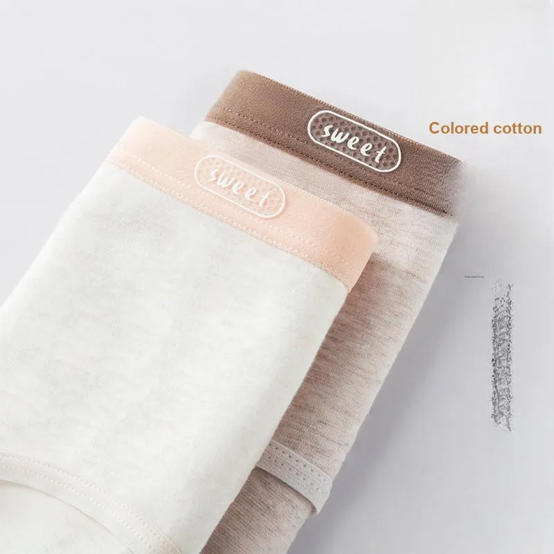 Ordifen Underpants Women's 3 Pack-27