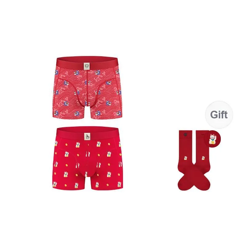 A damunderwear Underpants Men's 2 Pack-1