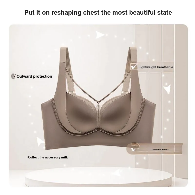 MIIOW Women's Bras-11