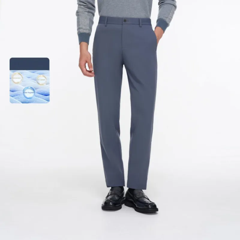 GOLDLION Casual Pants Men-10