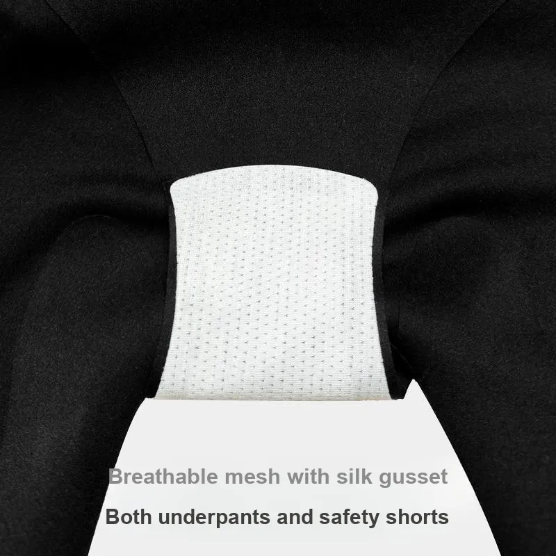 Inside The Orange Shapewear Bottom Women's-3