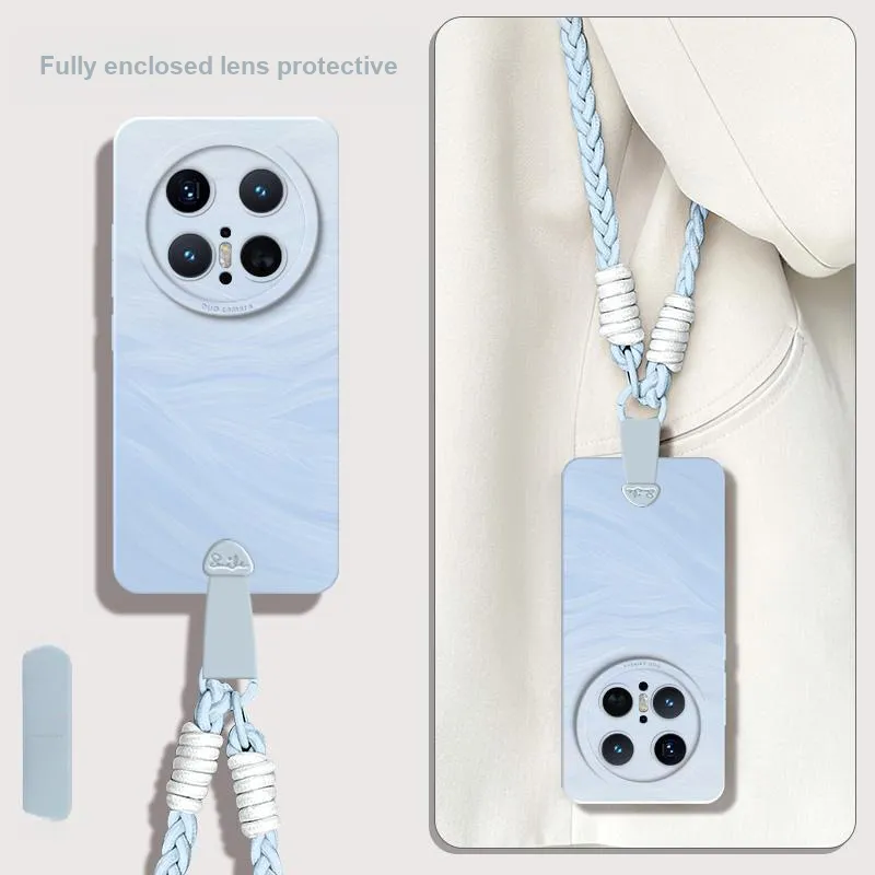 Interesting shell Phone Cases-21