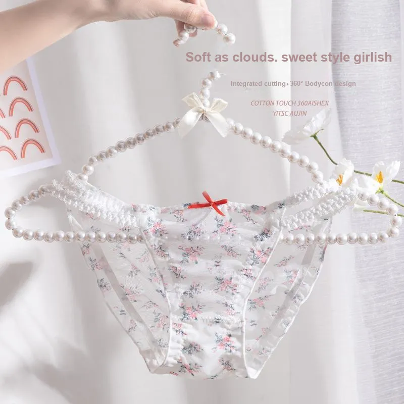 MIIOW Underpants Women's 3 Pack-42