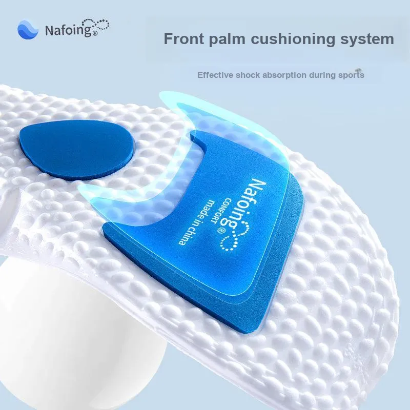 BEAR UNION ETPU Cushion Insoles Unisex-3