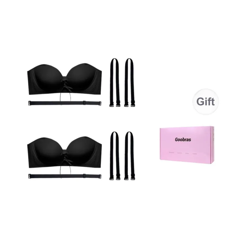 Goobras Women's Bras-4