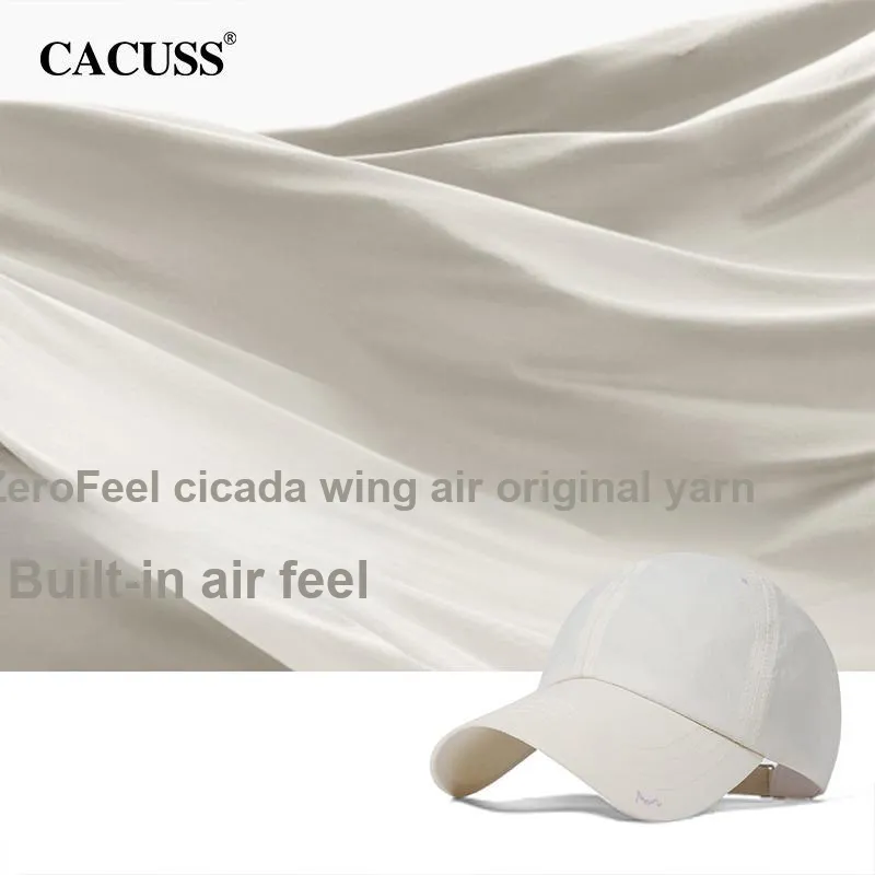 CACUSS Junior Polyester Baseball Caps Unisex-19