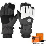 Men's, Gray White+Box
