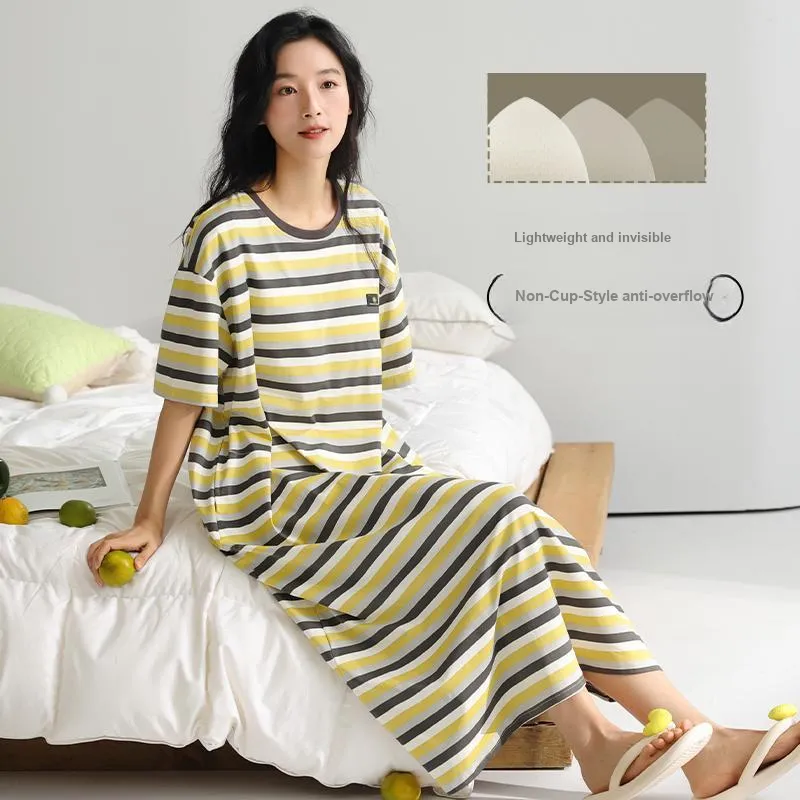 MIIOW Trend Party Series Nightgown Women's Shopping Bag-6