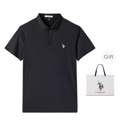 U.S. POLO ASSN. Polo Shirts Men