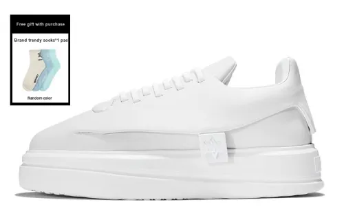 NORVINCY Кроссовки для скейтбординга Low Top Унисекс