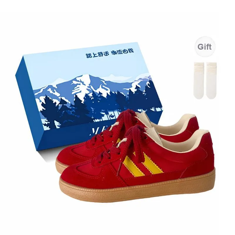 Fawn Miri Non slip Lightweight Low Top Casual Shoes Women's-0