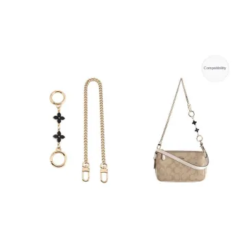 Luxury Care Artisan Workshop Bag Straps