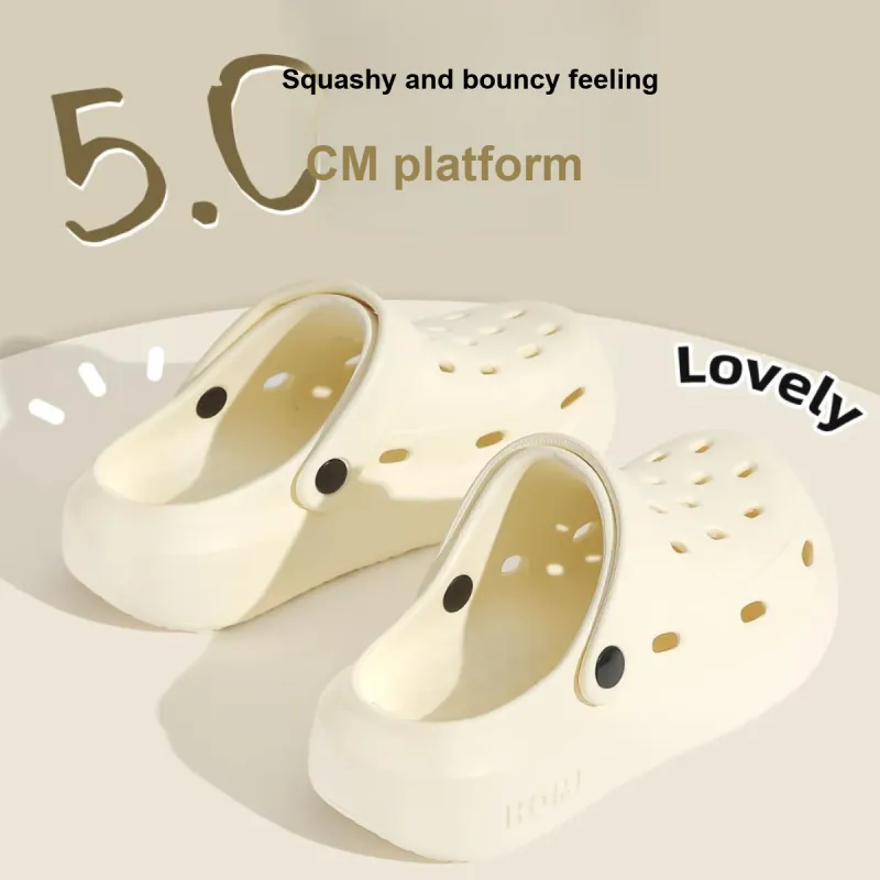 KUUJOO Slippers / Home Slippers-7