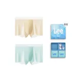 Box 2 Pack (Lemon+Mint Green)