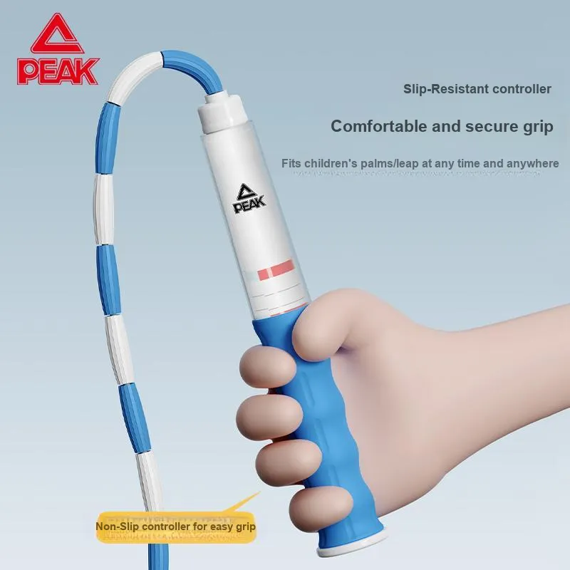 PEAK Casual Entertainment Non Countable Jump Ropes Unisex-2