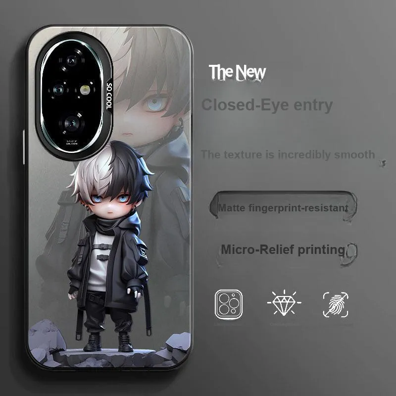 BAOCHENG Phone Cases-1