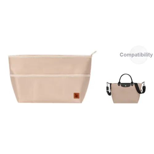 CHAOBO Satin Insert Bag Women's Multicolor