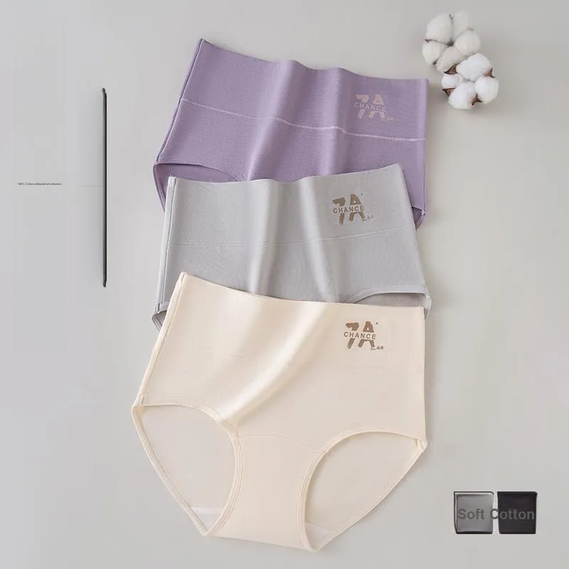 GRACEWELL Underpants Women's 3 Pack-27