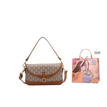PARK DANCE PU Handbag Women's Multicolor
