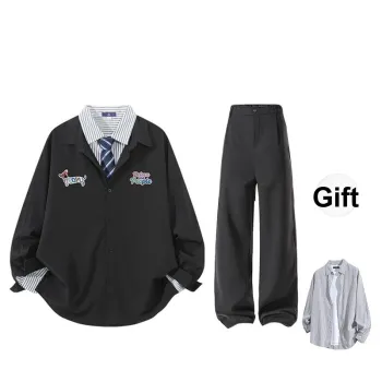 FAX FOR FMACM Shirt Matching Set Unisex