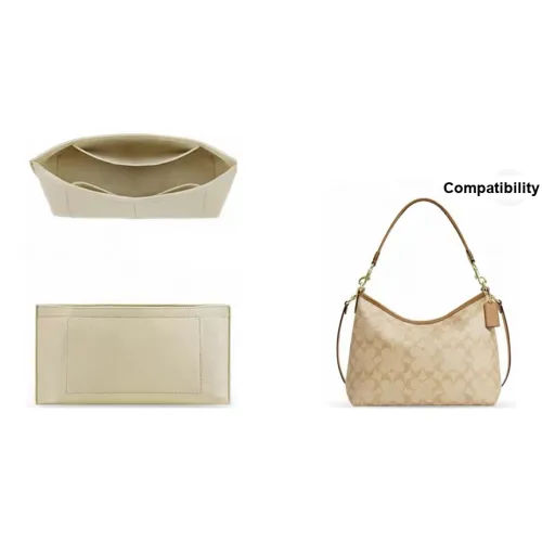 Modified Sauce Бумага DuPont Сумка Вкладыш Женский Бежевый Черный