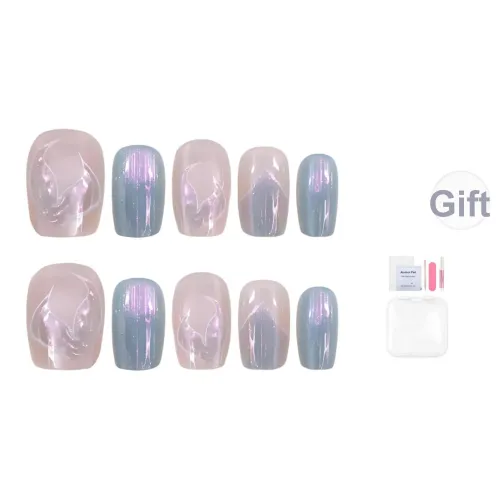 Yun Yue Joe Искусственные Ногти Женские