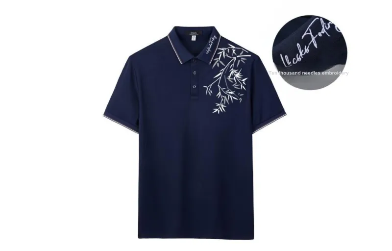 CSKS Polo Shirts Unisex-25