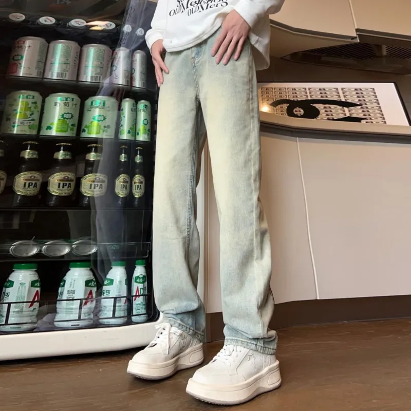 FOREVER 21 Jeans Unisex-1