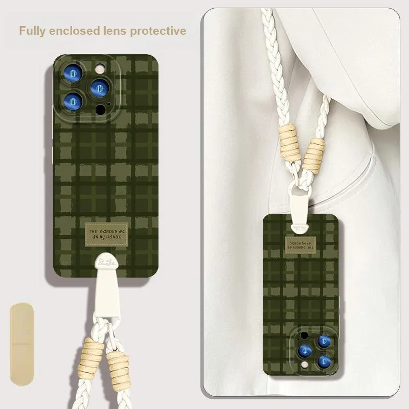 Interesting shell Phone Cases-3