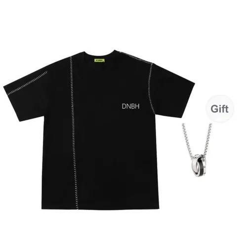 DNBH T Shirts Unisex