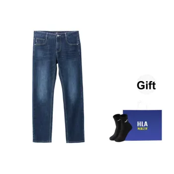 HLA Jeans Men