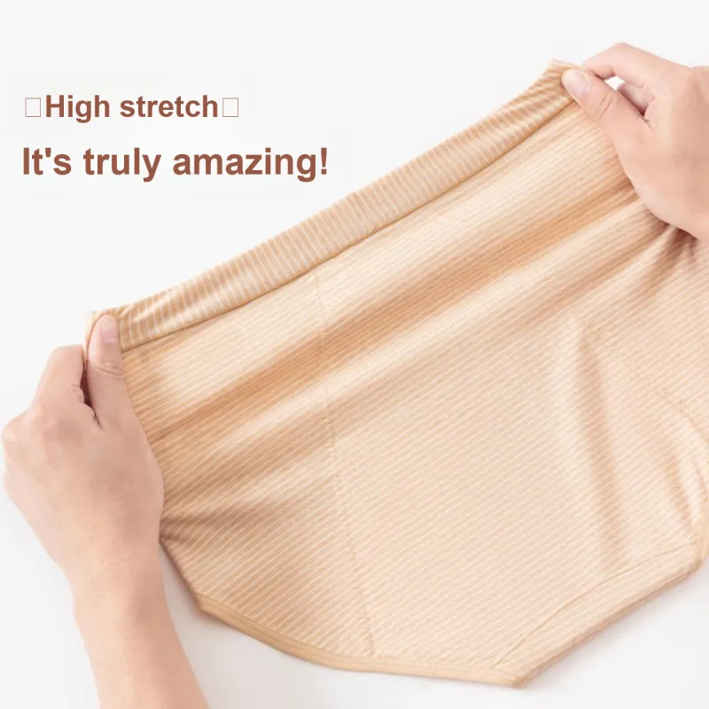 Top Melon Underpants Women's 3 Pack-3