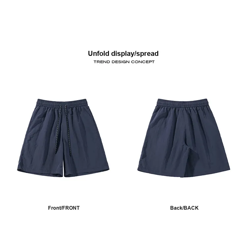 LSVE Casual Shorts Women's-7