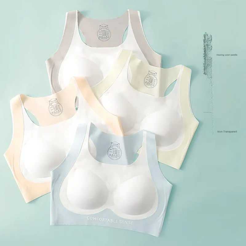 MIIOW Women's Bras-15